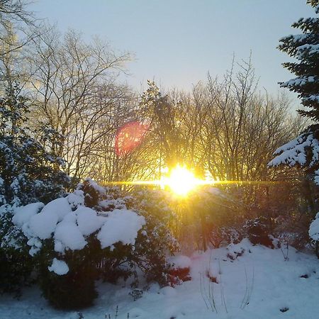 Sov Godt I Arnborg Bed & Breakfast Екстер'єр фото