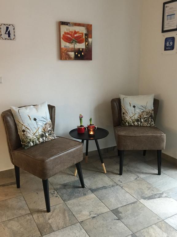 Sov Godt I Arnborg Bed & Breakfast Екстер'єр фото