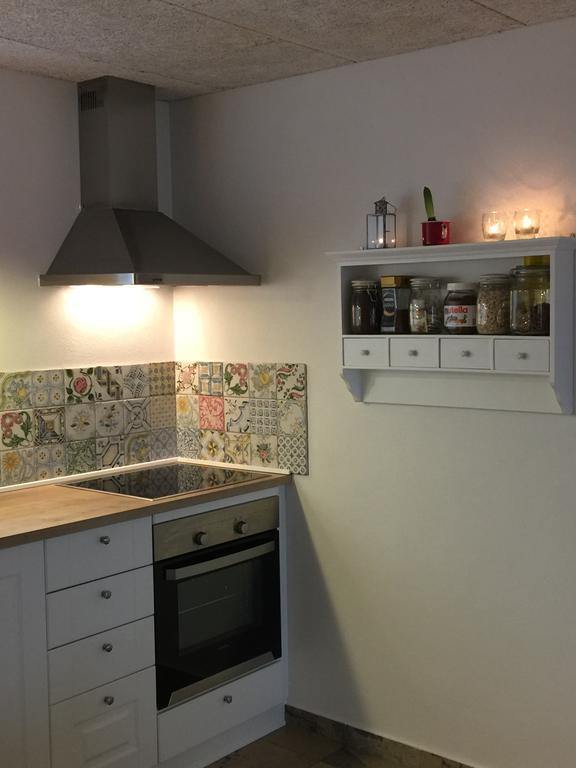 Sov Godt I Arnborg Bed & Breakfast Екстер'єр фото