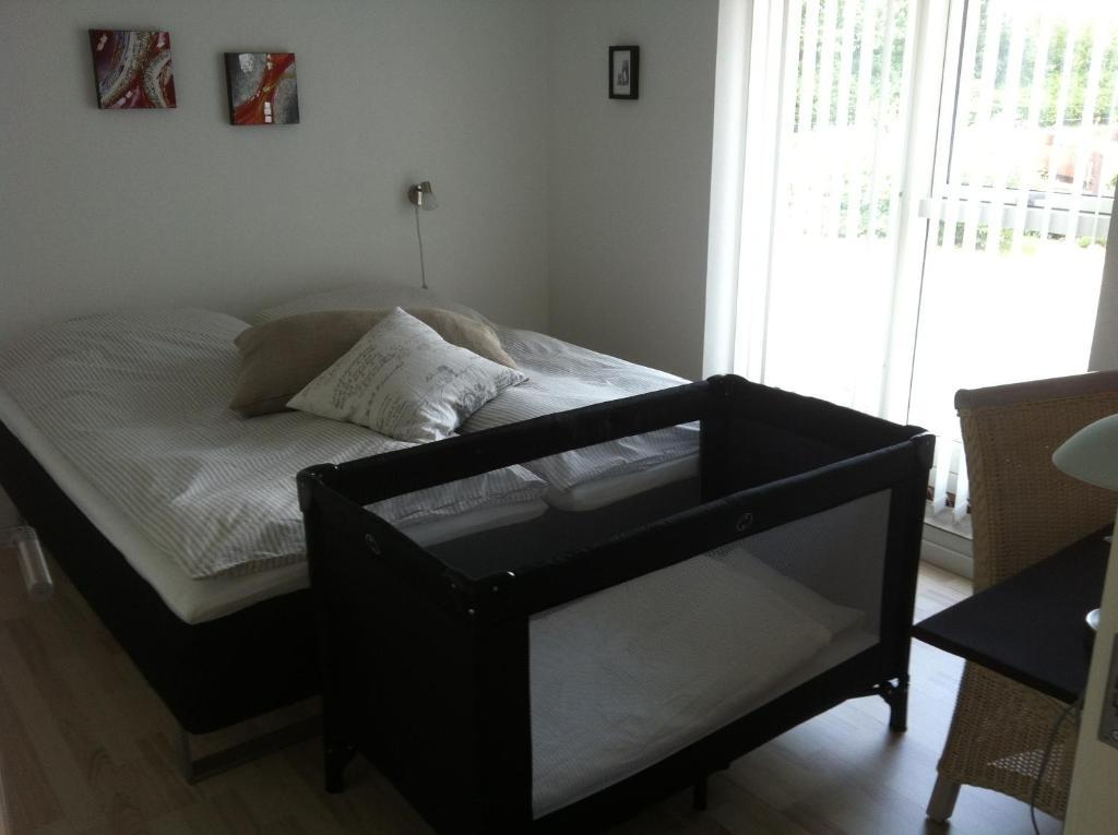 Sov Godt I Arnborg Bed & Breakfast Екстер'єр фото